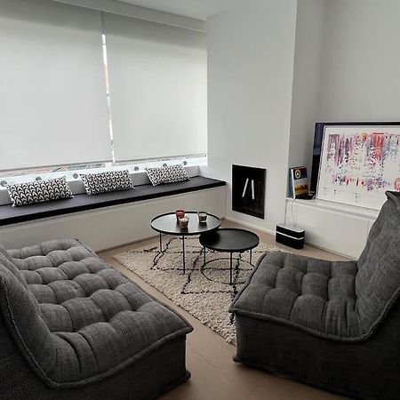 Beautiful Penthouse At 5Min Of Albert Place Knokke-Heist Zewnętrze zdjęcie