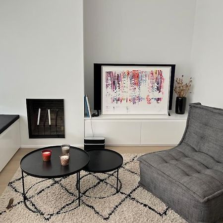 Beautiful Penthouse At 5Min Of Albert Place Knokke-Heist Zewnętrze zdjęcie