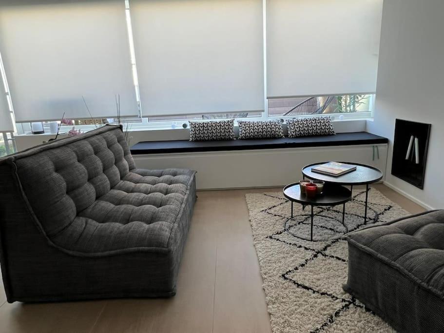 Beautiful Penthouse At 5Min Of Albert Place Knokke-Heist Zewnętrze zdjęcie