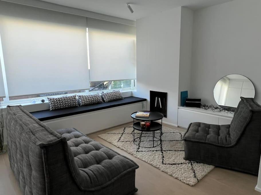 Beautiful Penthouse At 5Min Of Albert Place Knokke-Heist Zewnętrze zdjęcie